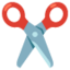 :scissors: