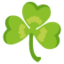 :shamrock: