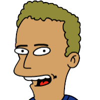 David Paul